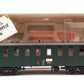 Brawa 2321 HO SBB 3rd Class Passenger Coach Car #9309 LN/Box