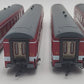 Roco 44087 HO SNCF 4-Car Passenger Set EX/Box