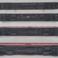 Roco 44087 HO SNCF 4-Car Passenger Set EX/Box
