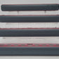 Roco 44087 HO SNCF 4-Car Passenger Set EX/Box