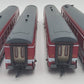 Roco 44087 HO SNCF 4-Car Passenger Set EX/Box