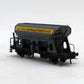 Fleischmann 5511 HO Scale SBB Coal & Mineral Hopper EX