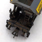 Fleischmann 5511 HO Scale SBB Coal & Mineral Hopper EX