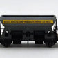 Fleischmann 5511 HO Scale SBB Coal & Mineral Hopper EX