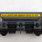 Fleischmann 5511 HO Scale SBB Coal & Mineral Hopper EX