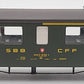 Rocco 44730 HO Scale SBB 1st & 2nd Class Passenger Car EX/Box