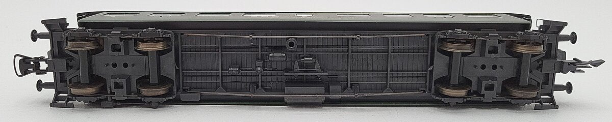 Rocco 44730 HO Scale SBB 1st & 2nd Class Passenger Car EX/Box