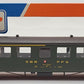 Rocco 44730 HO Scale SBB 1st & 2nd Class Passenger Car EX/Box