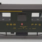 Rocco 44730 HO Scale SBB 1st & 2nd Class Passenger Car EX/Box
