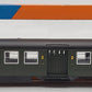 Roco 44270 HO Scale SNCF Bruhat Two Door Passenger Car EX/Box
