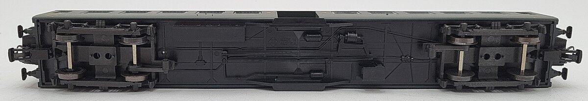 Roco 44270 HO Scale SNCF Bruhat Two Door Passenger Car EX/Box