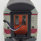 Roco 44643 HO Scale SNCF Passenger Car VG/Box