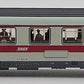 Roco 44643 HO Scale SNCF Passenger Car VG/Box