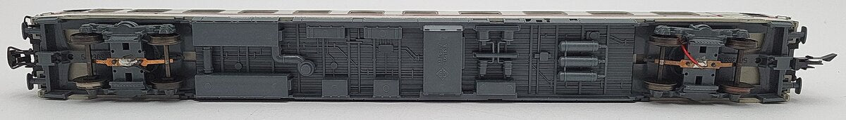 Roco 44643 HO Scale SNCF Passenger Car VG/Box