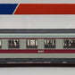 Roco 44643 HO Scale SNCF Passenger Car VG/Box