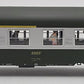 Roco 44625 HO Scale SNCF 1st/2nd Class Passenger Car EX/Box
