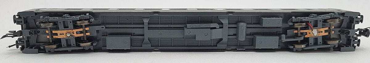 Roco 44625 HO Scale SNCF 1st/2nd Class Passenger Car EX/Box
