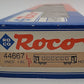 Roco 44667 HO Scale SNCF 1st Class Corail Coach Car EX/Box