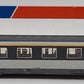 Roco 44667 HO Scale SNCF 1st Class Corail Coach Car EX/Box