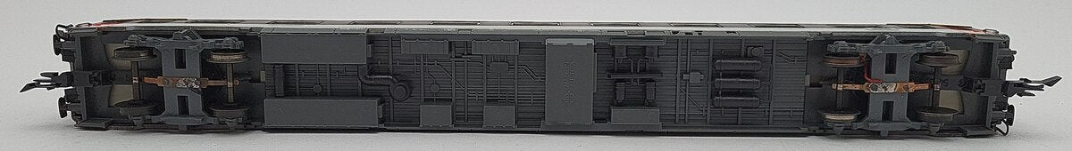 Roco 44667 HO Scale SNCF 1st Class Corail Coach Car EX/Box