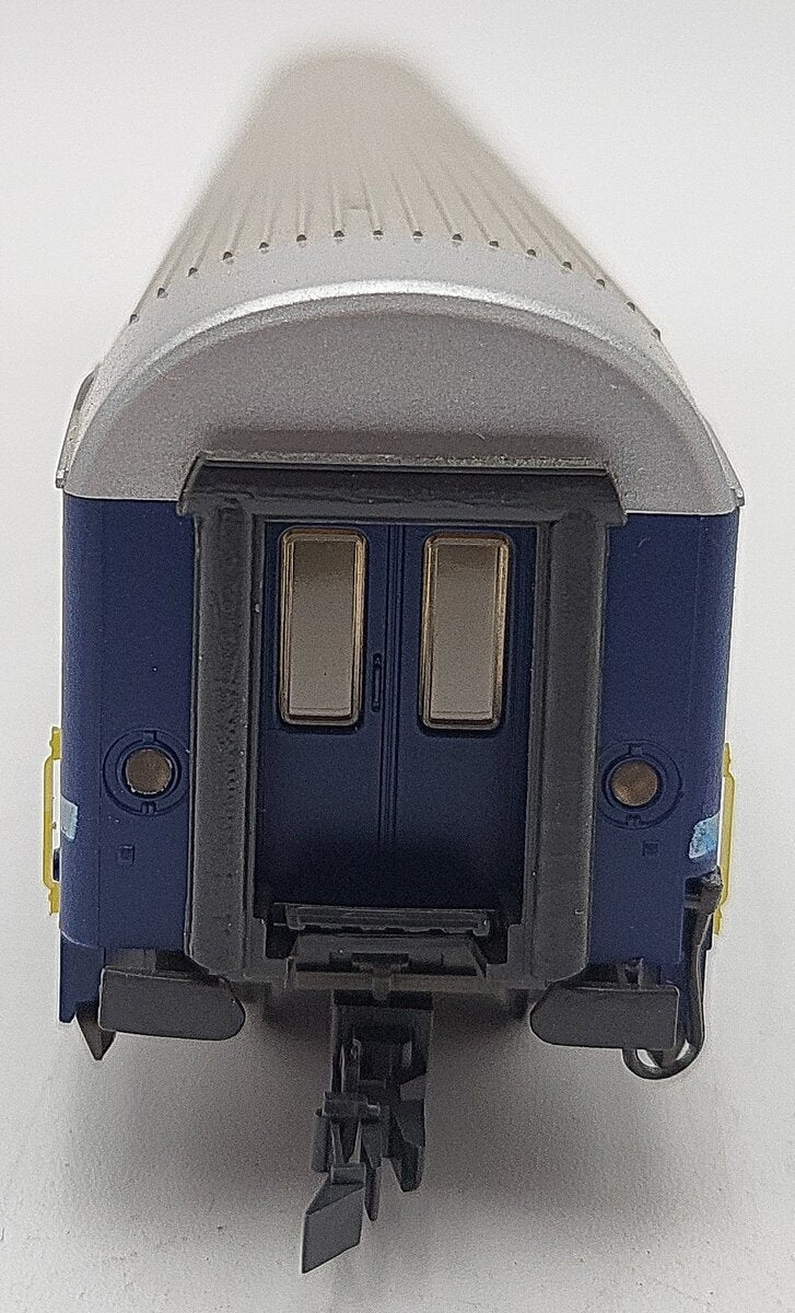 Roco 44650 HO Scale SBB Passenger Car EX/Box