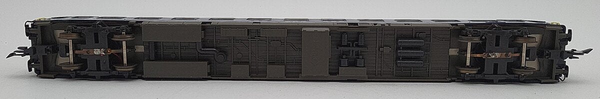 Roco 44650 HO Scale SBB Passenger Car EX/Box