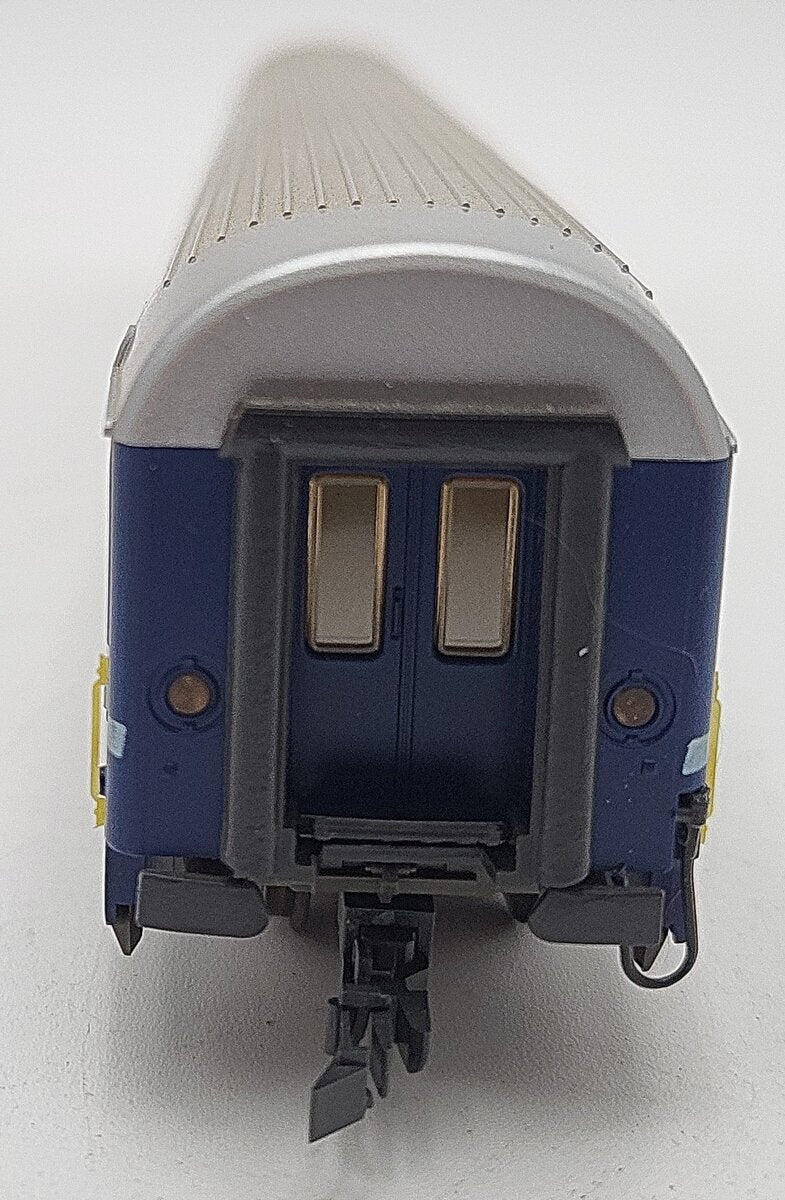 Roco 44650 HO Scale SBB Passenger Car EX/Box