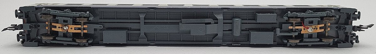 Roco 44602 HO Scale SNCF Passenger Car EX/Box