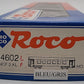Roco 44602 HO Scale SNCF Passenger Car EX/Box