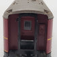 Liliput 836 02 HO Scale Mitropa DR Dining Car EX/Box