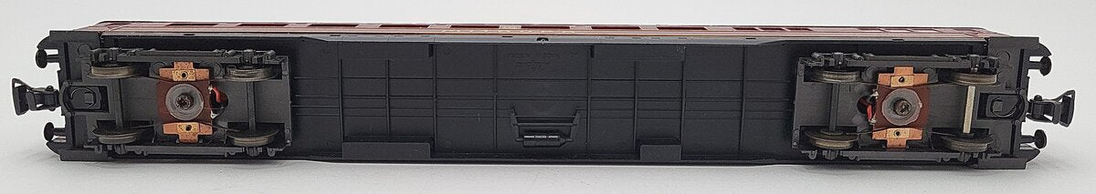 Liliput 836 02 HO Scale Mitropa DR Dining Car EX/Box