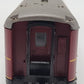 Liliput 836 02 HO Scale Mitropa DR Dining Car EX/Box