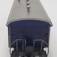 Liliput 27752 HO Scale Railway Passenger Coach Car EX/Box