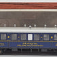 Liliput 27752 HO Scale Railway Passenger Coach Car EX/Box
