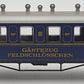 Liliput 27752 HO Scale Railway Passenger Coach Car EX/Box