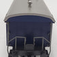 Liliput 27752 HO Scale Railway Passenger Coach Car EX/Box