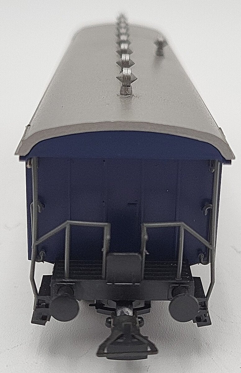 Liliput 27752 HO Scale Railway Passenger Coach Car EX/Box