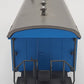 Liliput 27951 HO Scale Bodensee Rail Transit Passenger Car EX/Box
