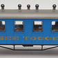 Liliput 27951 HO Scale Bodensee Rail Transit Passenger Car EX/Box