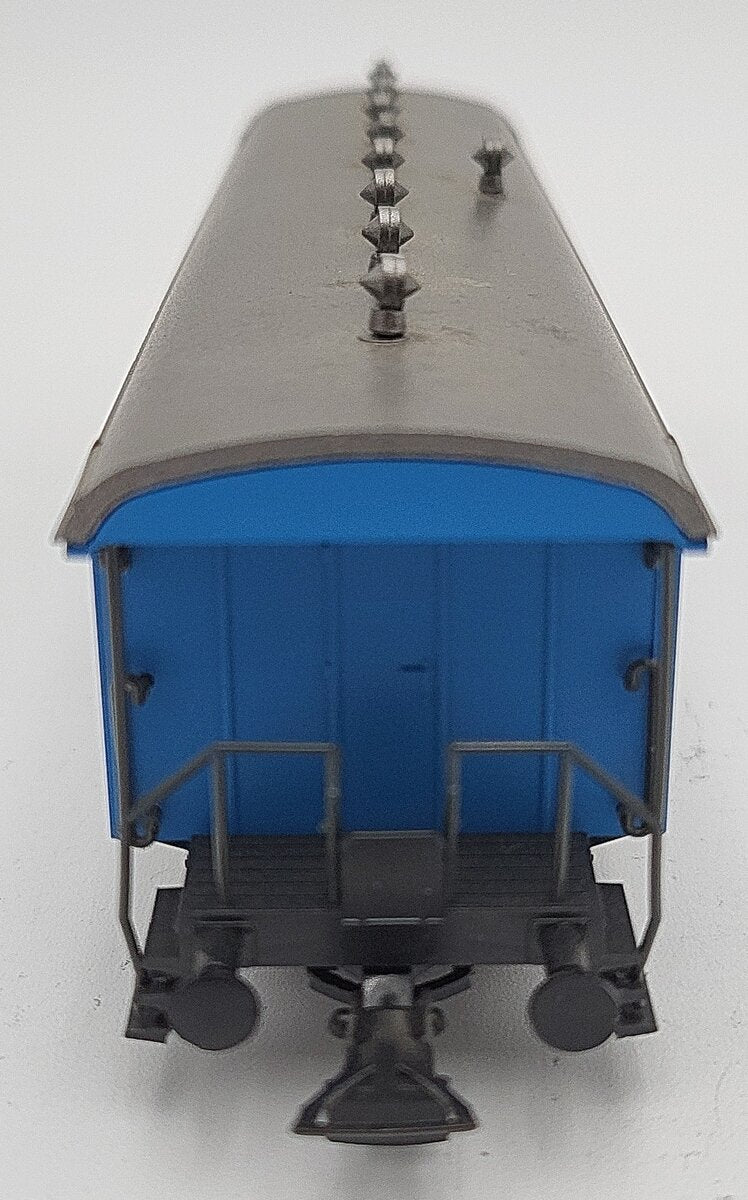 Liliput 27951 HO Scale Bodensee Rail Transit Passenger Car EX/Box
