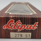 Liliput 27951 HO Scale Bodensee Rail Transit Passenger Car EX/Box