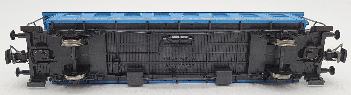 Liliput 27951 HO Scale Bodensee Rail Transit Passenger Car EX/Box