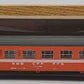 Liliput 882 54 HO Scale SBB "Bm" 2nd Class Passenger Car EX/Box