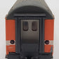 Liliput 882 54 HO Scale SBB "Bm" 2nd Class Passenger Car EX/Box