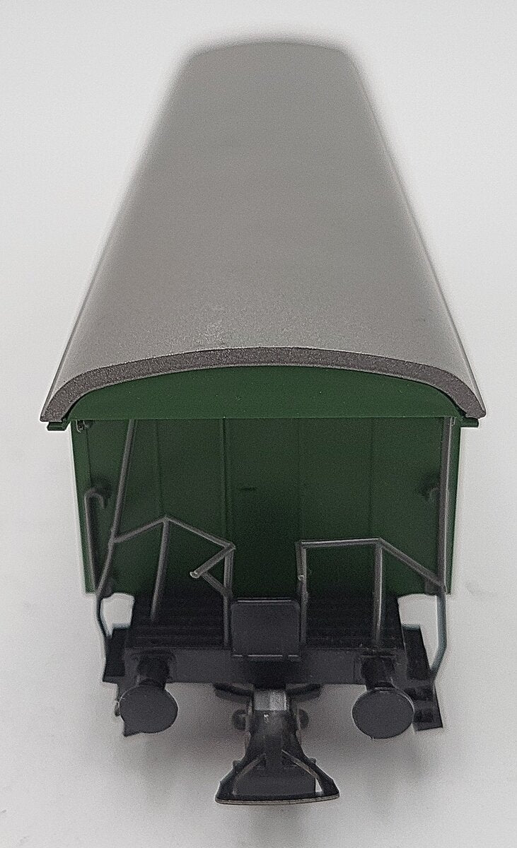 Liliput 27950 HO Scale BT Amor Olma Boxcar EX/Box