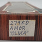 Liliput 27950 HO Scale BT Amor Olma Boxcar EX/Box