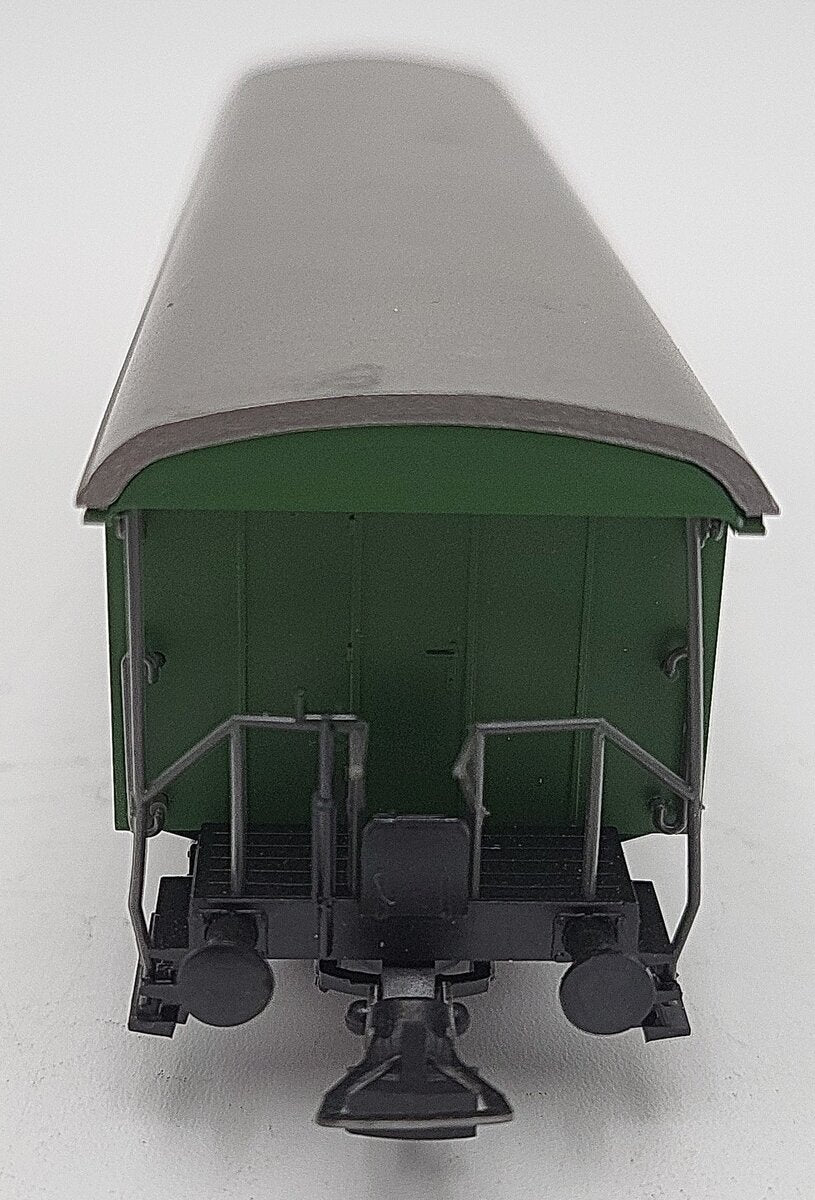 Liliput 27950 HO Scale BT Amor Olma Boxcar EX/Box