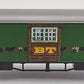 Liliput 27950 HO Scale BT Amor Olma Boxcar EX/Box
