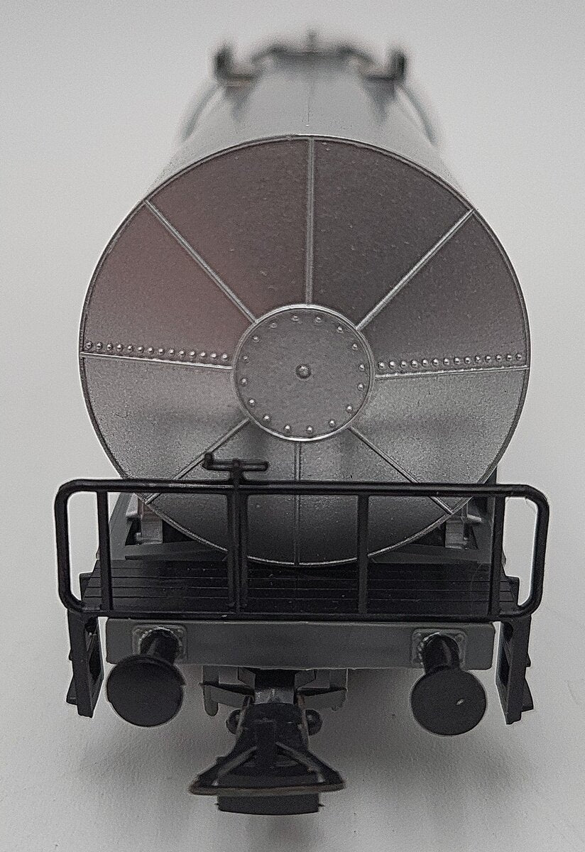 Liliput 225 58 HO Scale SBB Ermefer Tank Car EX/Box