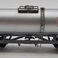Liliput 225 58 HO Scale SBB Ermefer Tank Car EX/Box